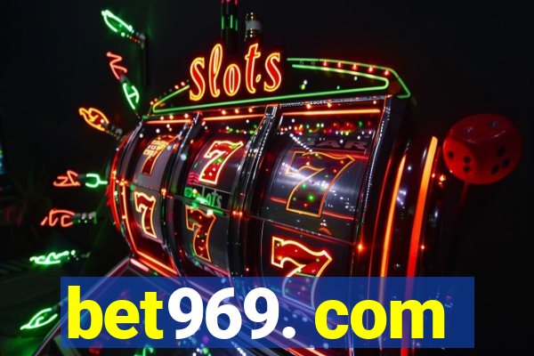 bet969. com