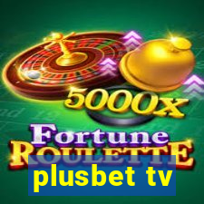 plusbet tv