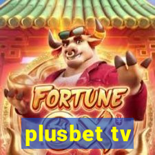 plusbet tv