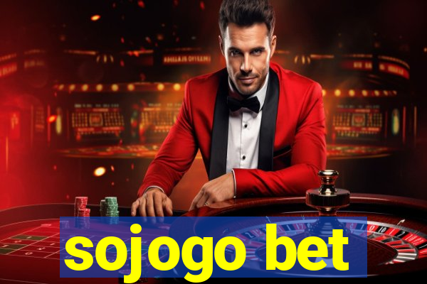 sojogo bet