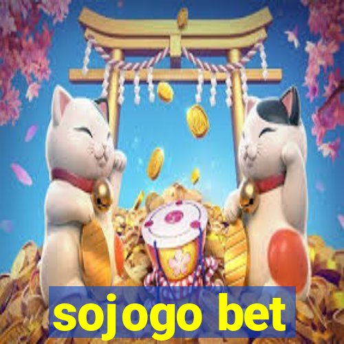 sojogo bet