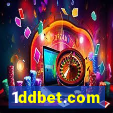 1ddbet.com