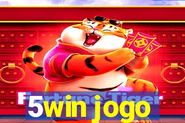 5win jogo
