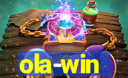 ola-win