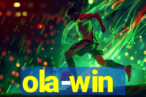 ola-win