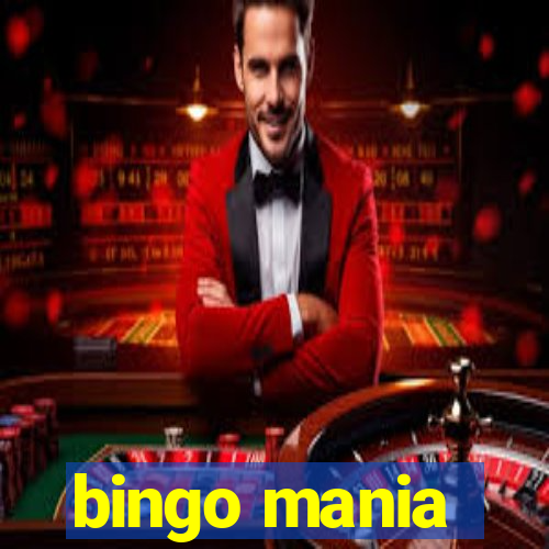 bingo mania