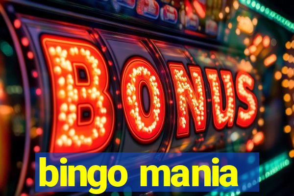bingo mania