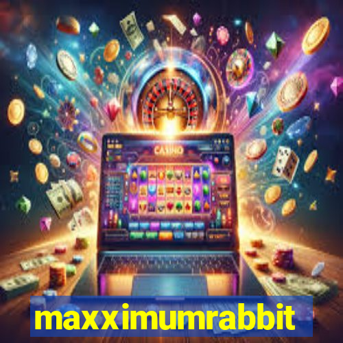 maxximumrabbit
