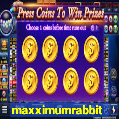maxximumrabbit