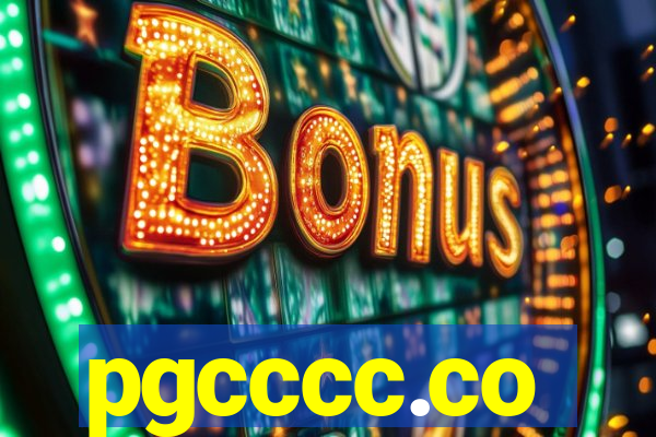 pgcccc.co
