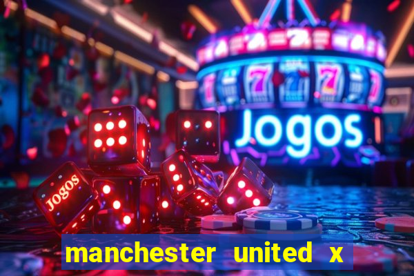 manchester united x tottenham ao vivo multi canais