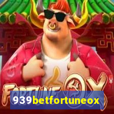 939betfortuneox