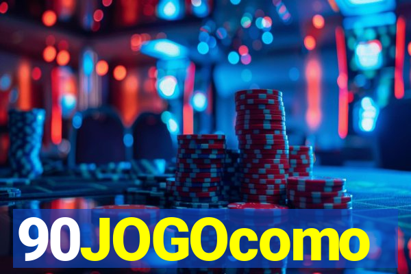 90JOGOcomo