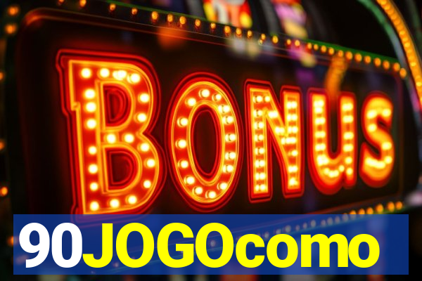 90JOGOcomo