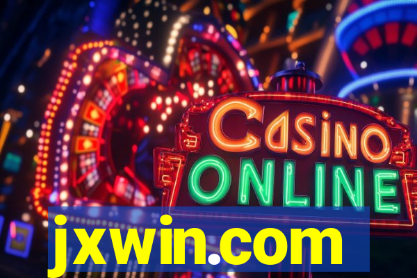jxwin.com