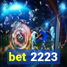 bet 2223