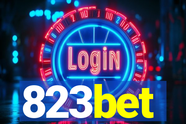 823bet
