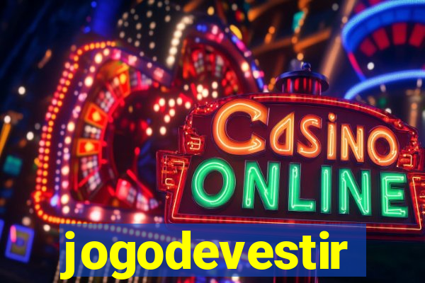 jogodevestir