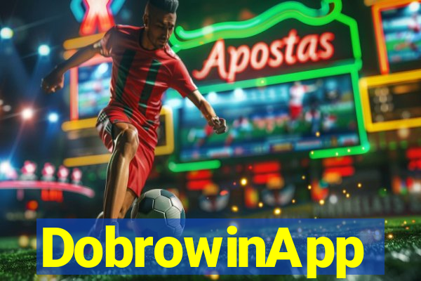 DobrowinApp