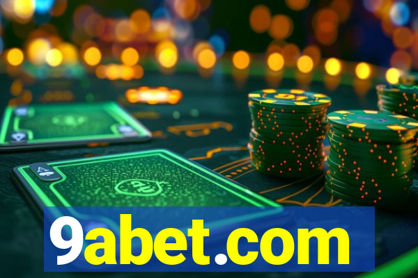 9abet.com