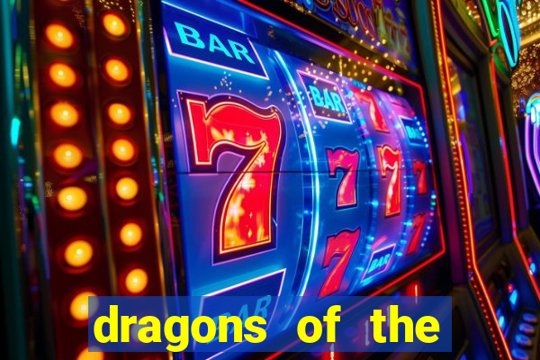 dragons of the edge game site
