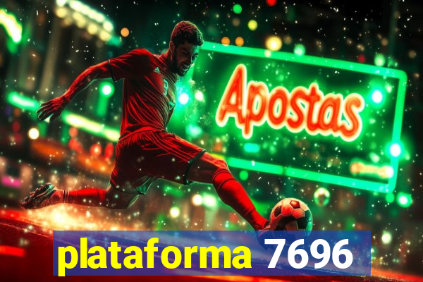 plataforma 7696