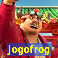 jogofrog