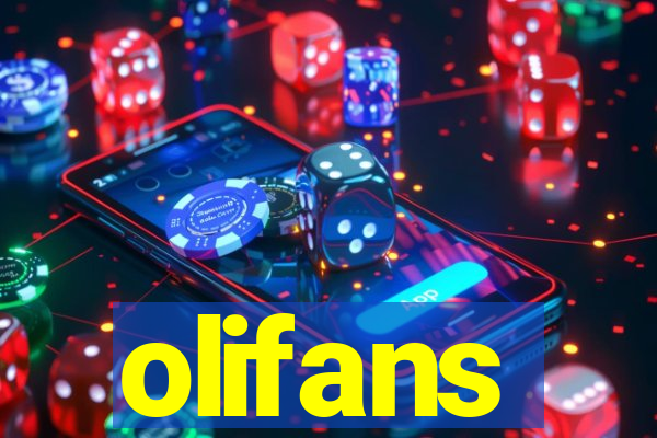 olifans