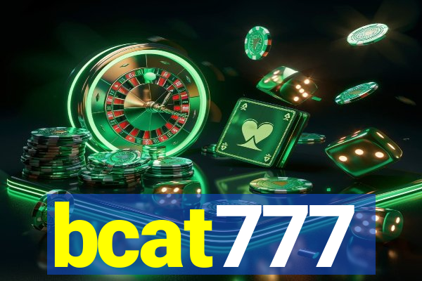 bcat777