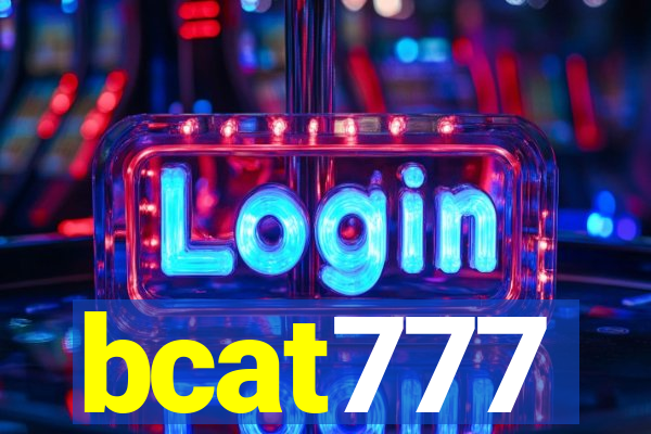 bcat777