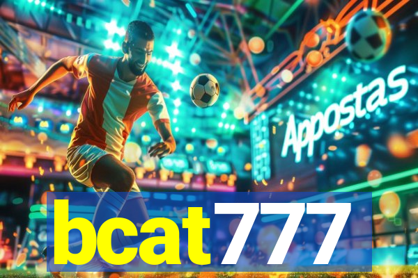 bcat777