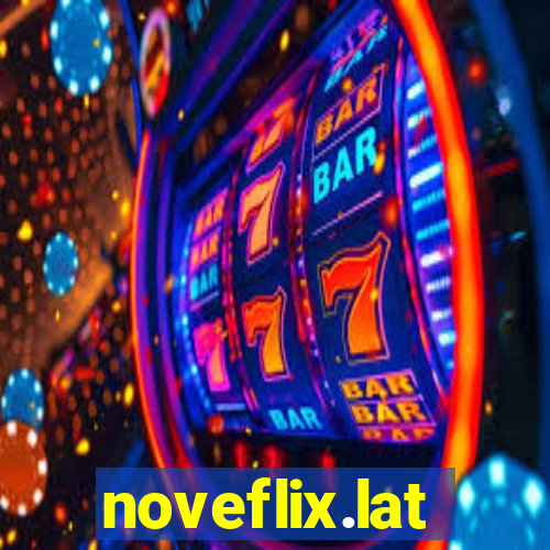 noveflix.lat