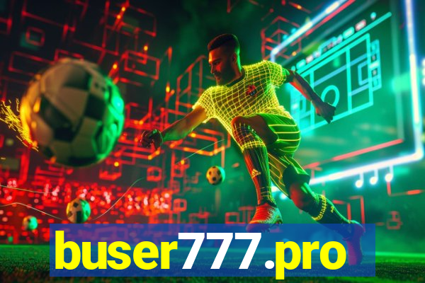 buser777.pro