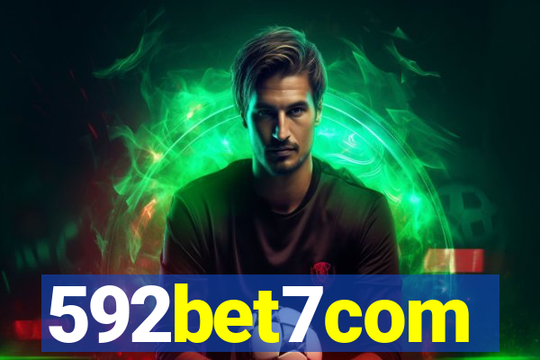 592bet7com