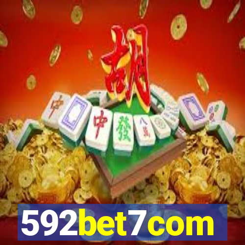 592bet7com