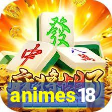 animes18