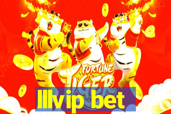 lllvip bet