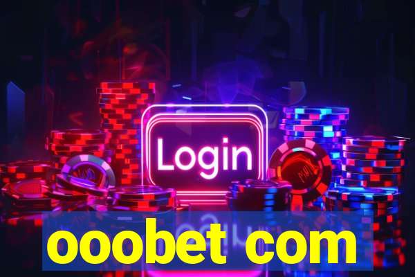 ooobet com