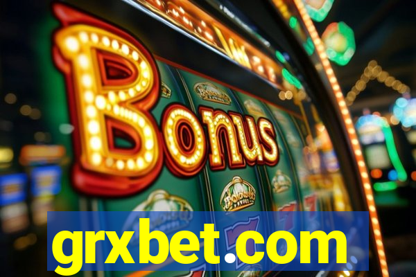 grxbet.com