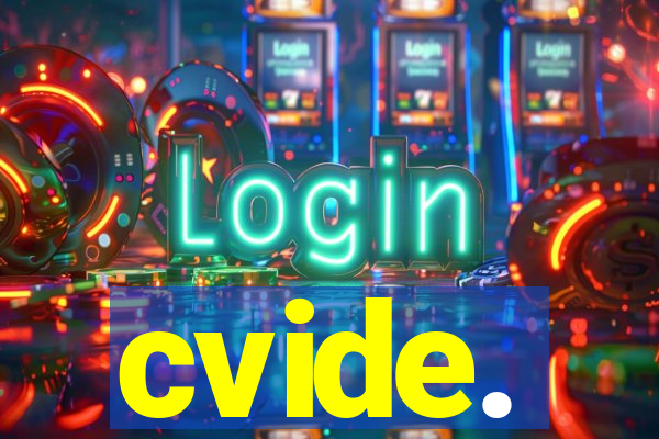 cvide.