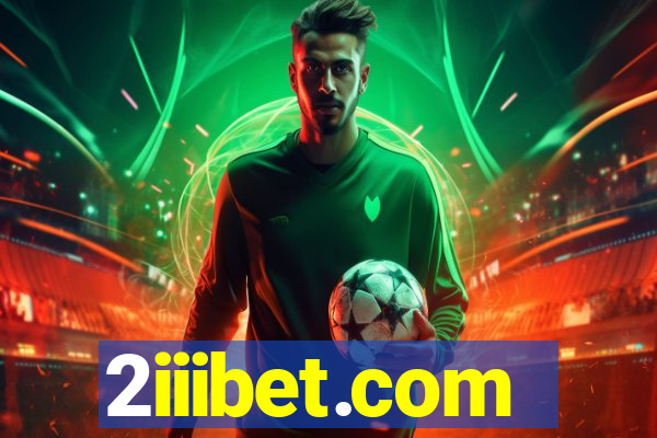 2iiibet.com