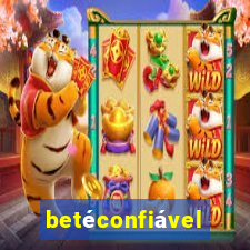 betéconfiável