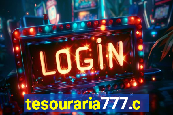 tesouraria777.com