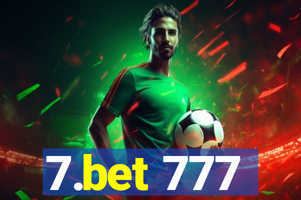 7.bet 777