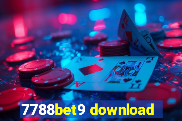 7788bet9 download