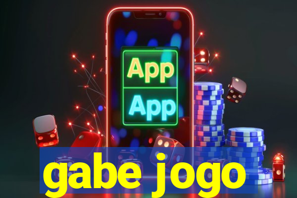 gabe jogo