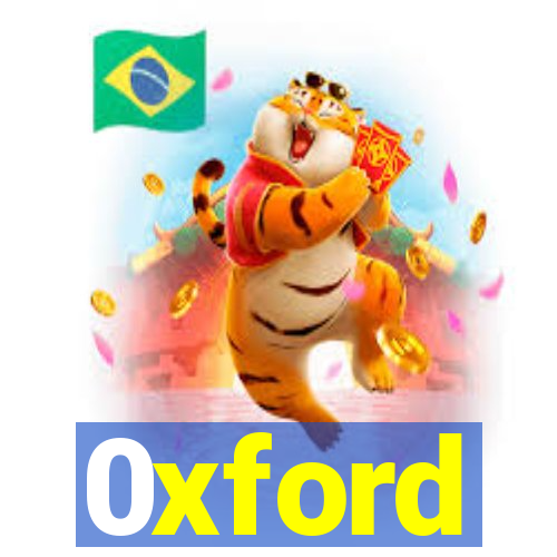 0xford