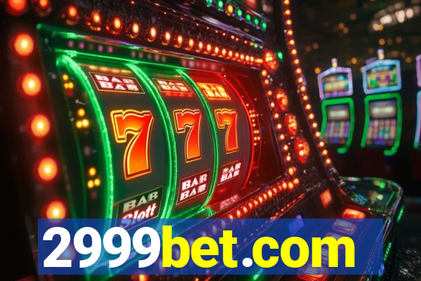 2999bet.com