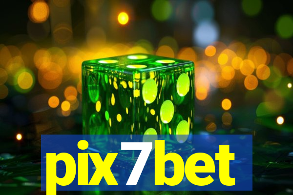 pix7bet
