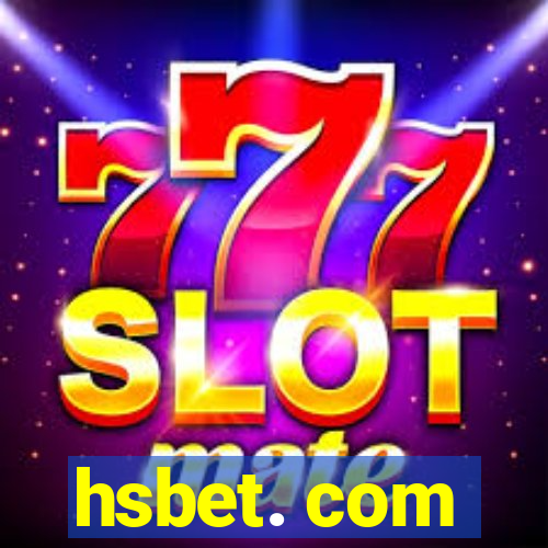 hsbet. com